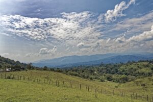 コロンビア　ウィラ