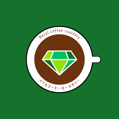 【公式】beryl coffee roastery